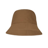 vissershoedje - toasted coconut seer asnou bucket hat - Konges Slojd