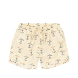 Zwemshort Asnou - Ancre