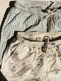 Zwemshort Asnou - Ancre