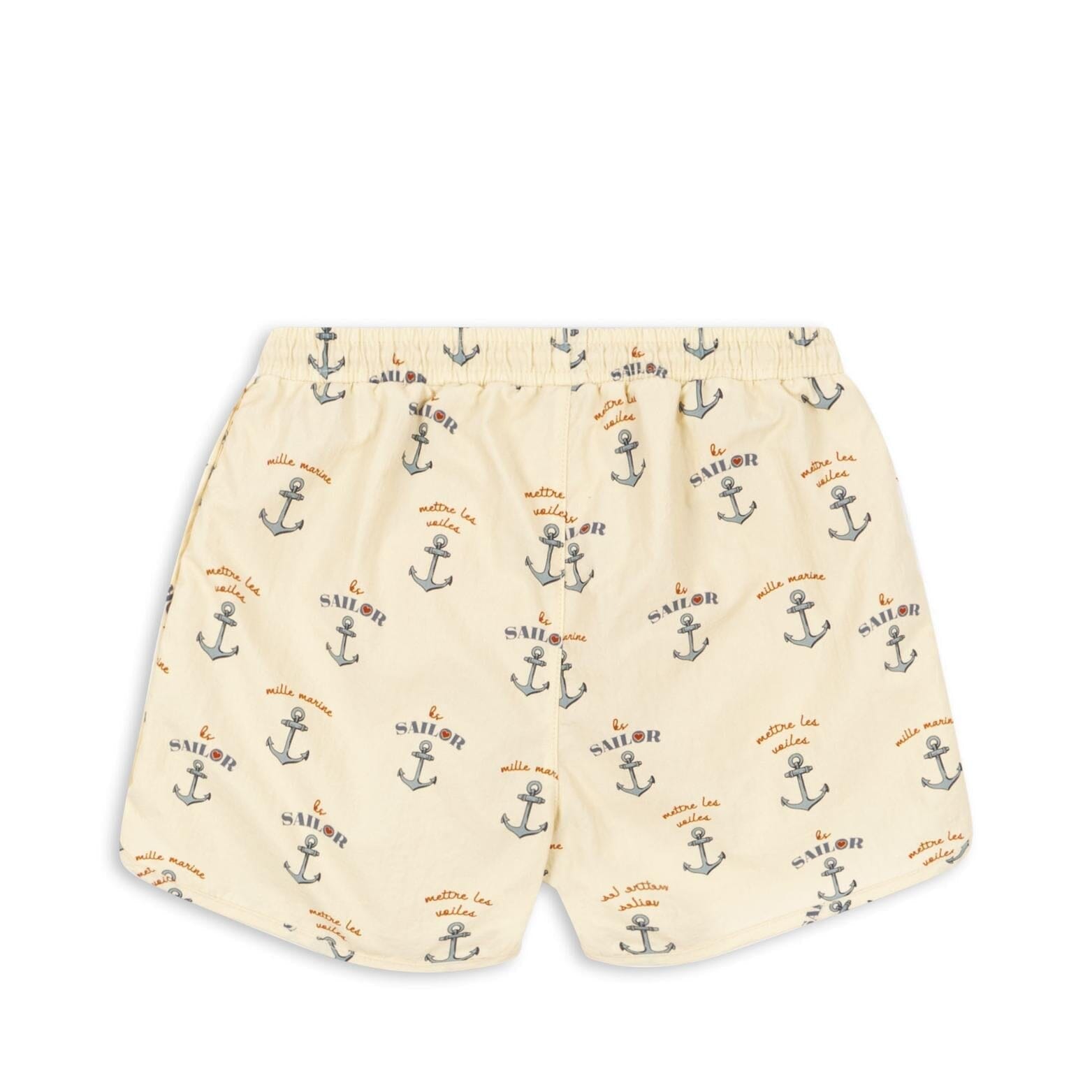 Zwemshort Asnou - Ancre