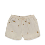 Zwemshort Asnou - Lemon - Konges Slojd