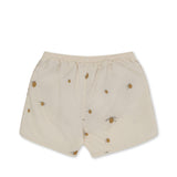 Zwemshort Asnou - Lemon