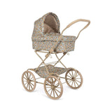 Doll pram - Bibi Fleur poppenwagen