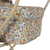 Doll pram - Bibi Fleur poppenwagen