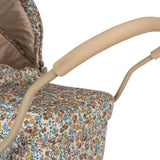 Doll pram - Bibi Fleur poppenwagen