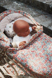 Doll pram - Rosier Rouge