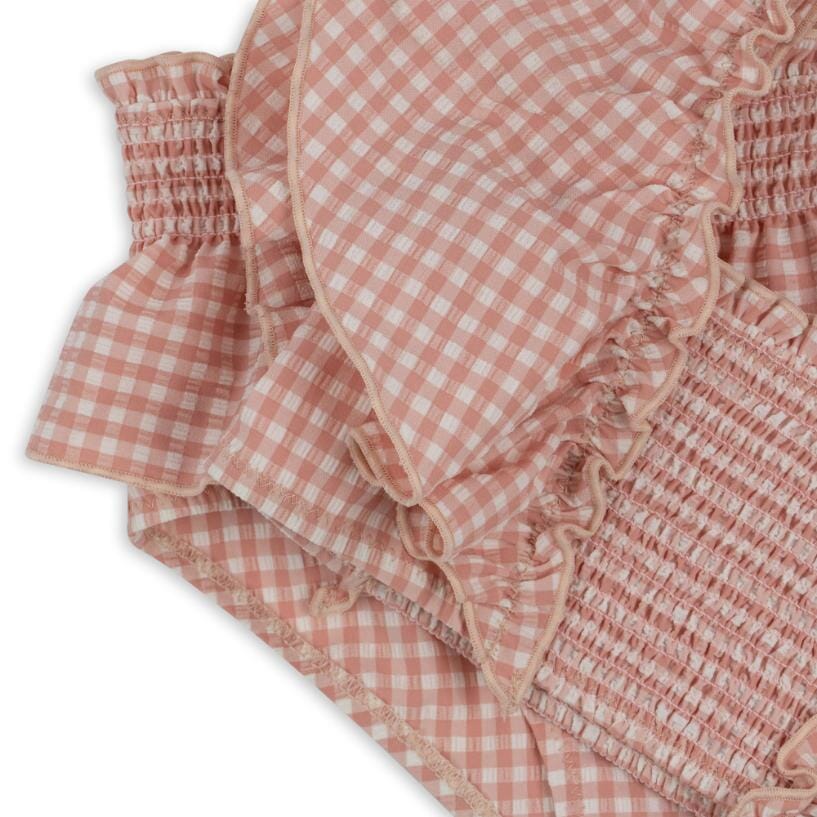 Bikini Fresia - Mellow Rose