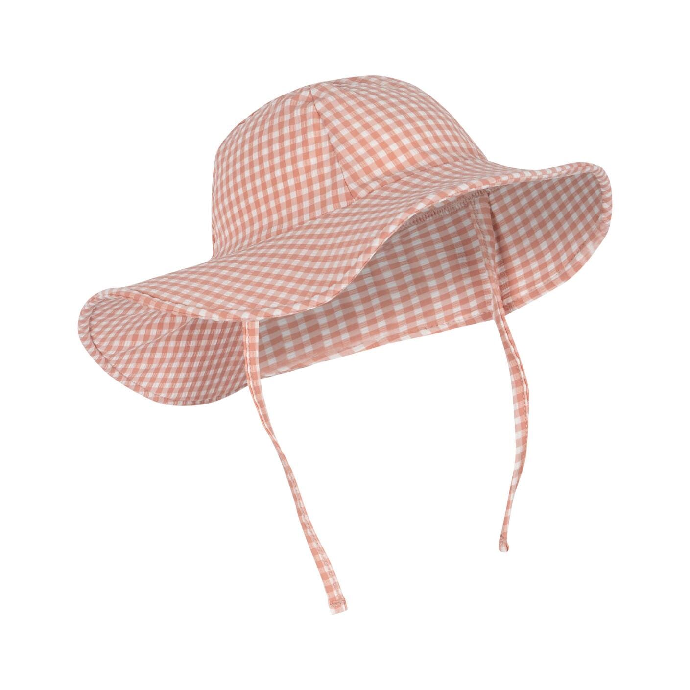 Zwemhoedje Fresia - Mellow Rose