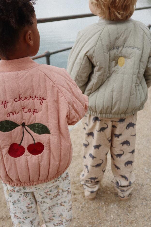 Juno Bomberjasje - Laurel Oak