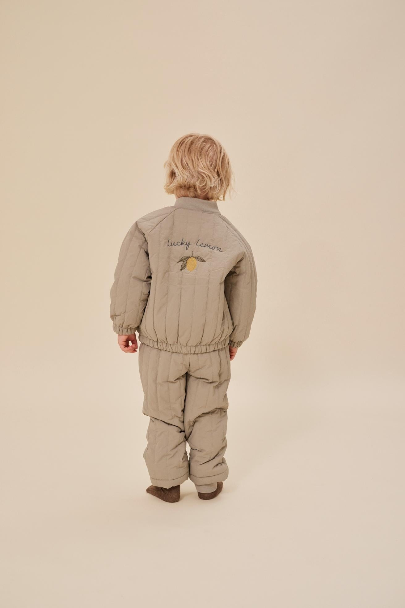 Juno Bomberjasje - Laurel Oak