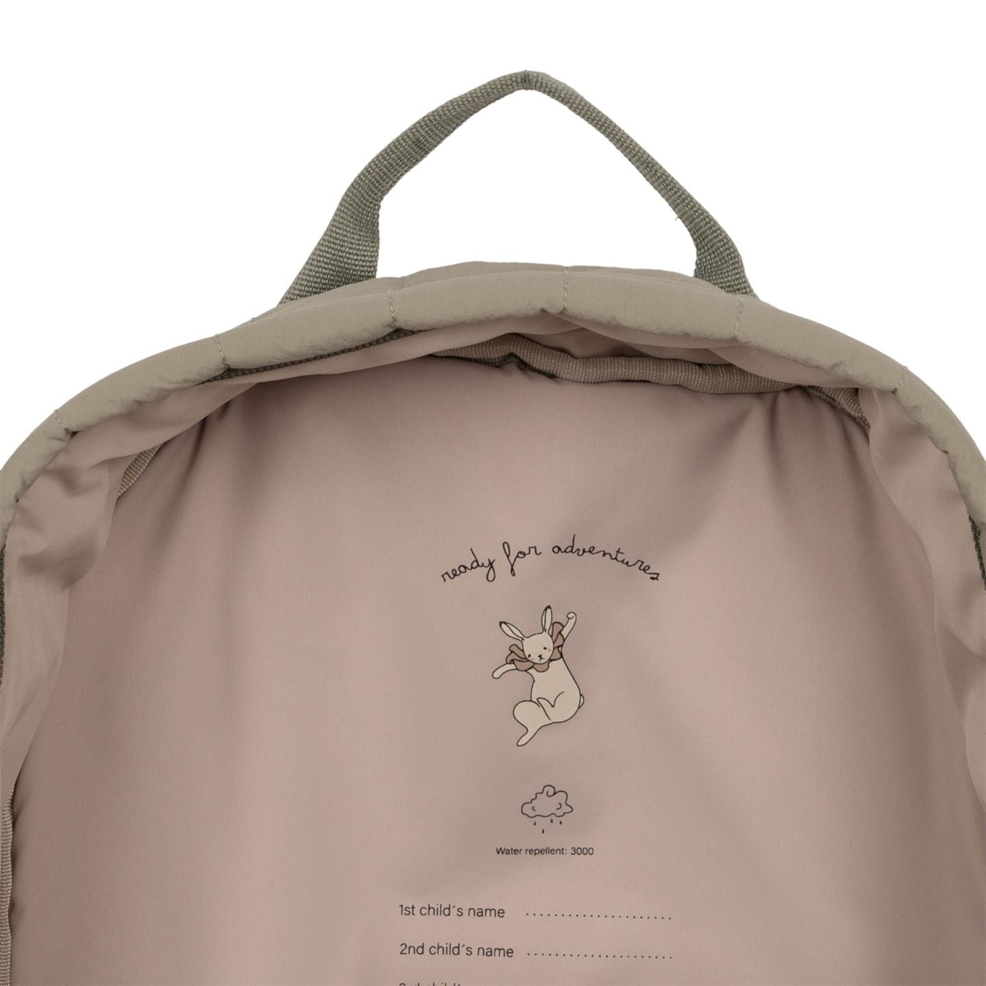 Rugzak Juno - Laurel Oak