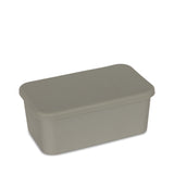 Broodtrommel met dino's - Dino Blue lunch box