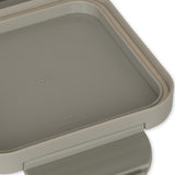 Broodtrommel met dino's - Dino Blue lunch box