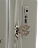 Travel suitcase - reiskoffer Kubi