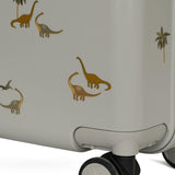 Travel suitcase - reiskoffer Kubi