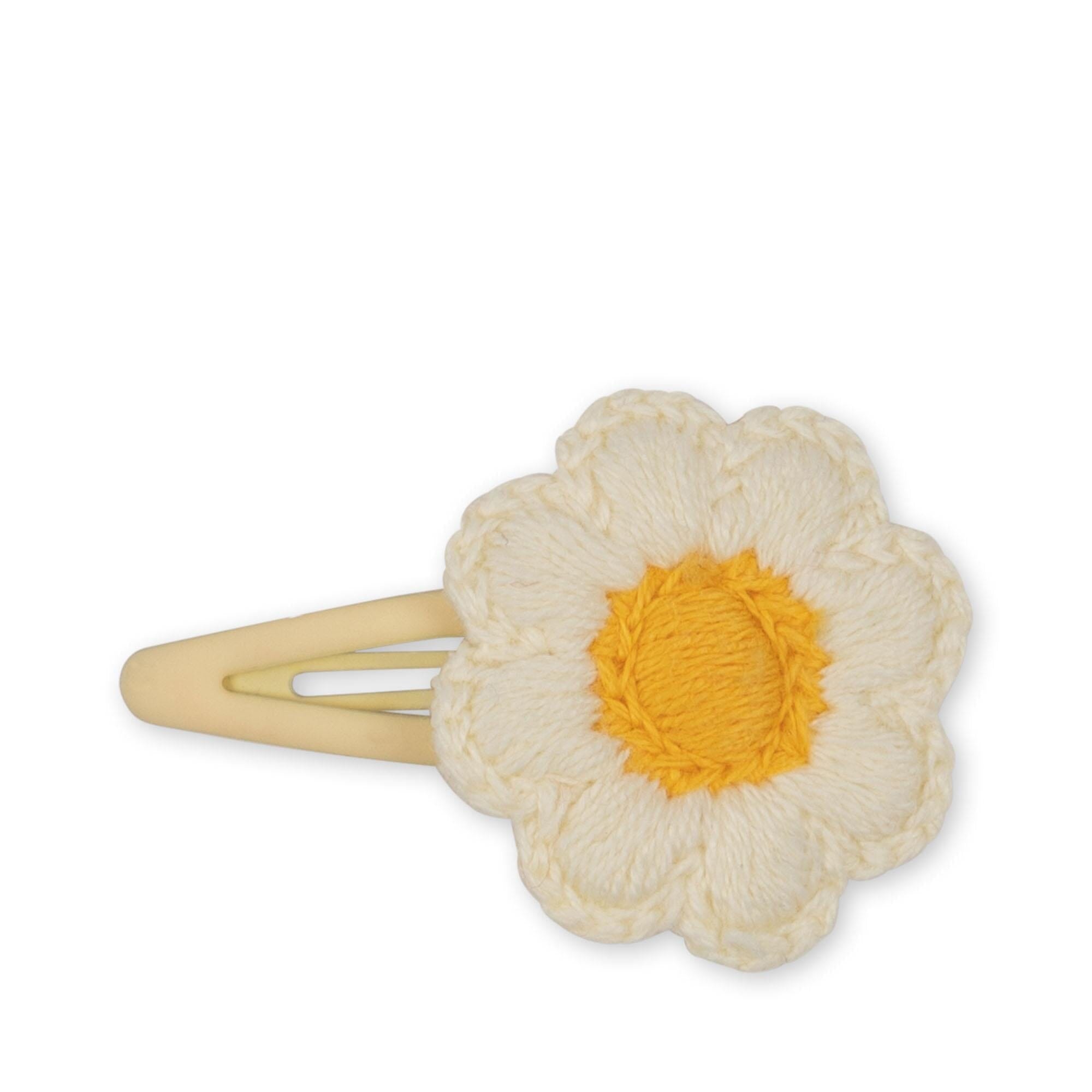 Haarspeldjes Daisy - Set van 4