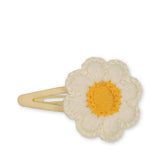 Haarspeldjes Daisy - Set van 4