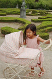 Doll pram - Bloomie Blush poppenwagen