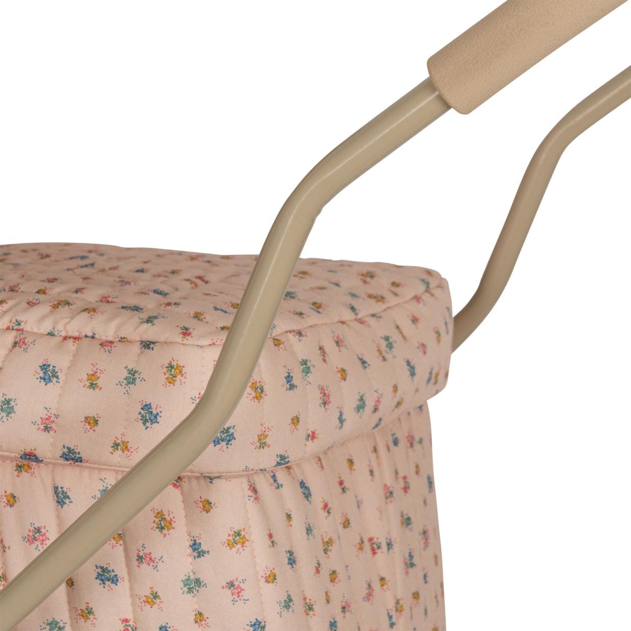 Doll pram - Bloomie Blush poppenwagen