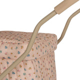 Doll pram - Bloomie Blush poppenwagen