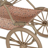 Doll pram - Bloomie Blush poppenwagen