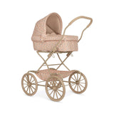 Doll pram - Bloomie Blush poppenwagen - Konges Slojd