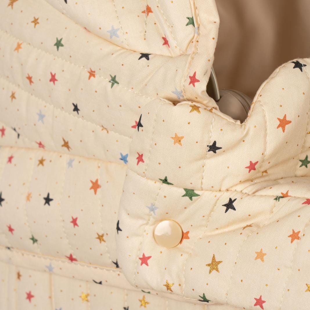 Doll pram - Multi Star poppenwagen - Konges Slojd