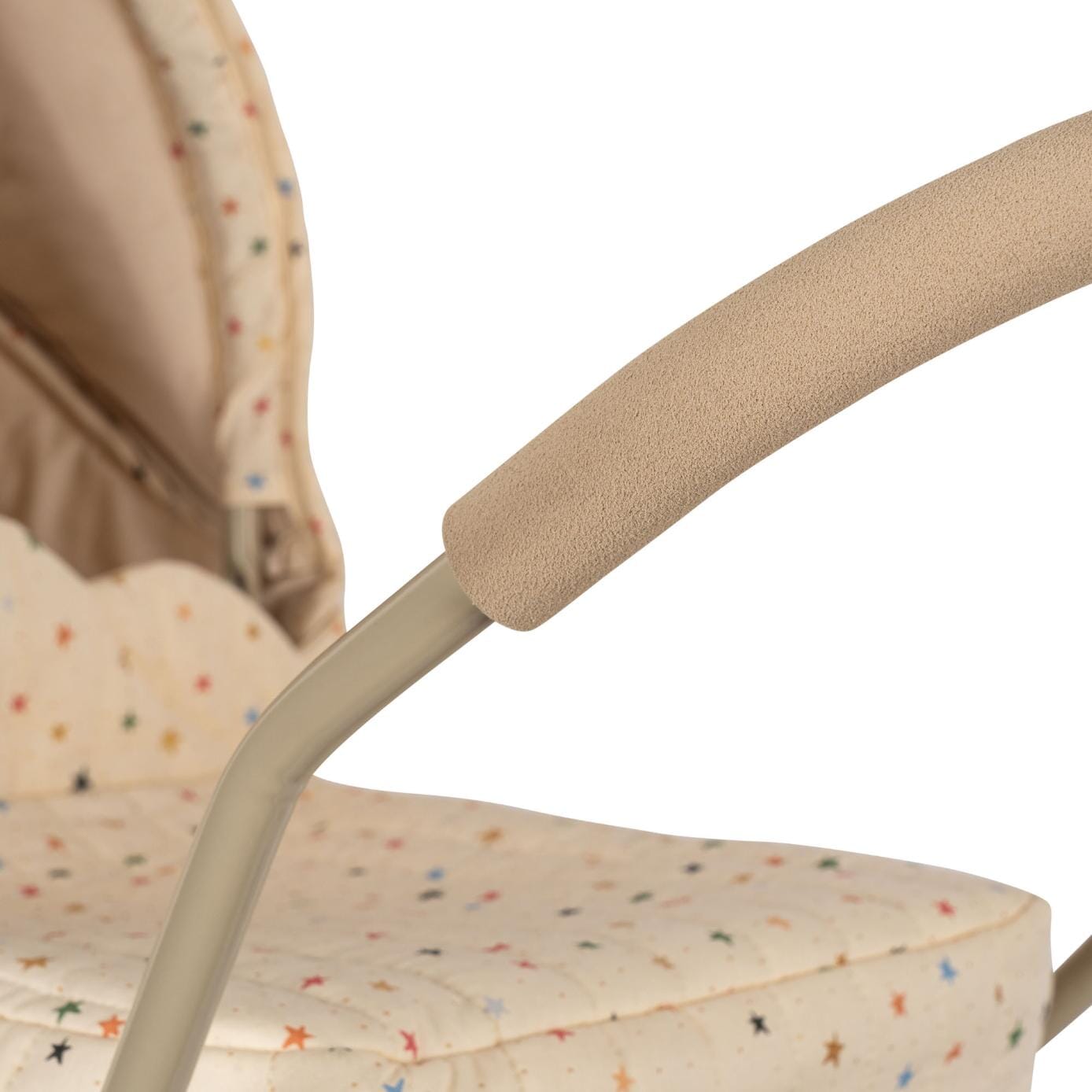 Doll pram - Multi Star poppenwagen - Konges Slojd