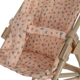 Doll stroller - Bloomie Blush poppenwagen