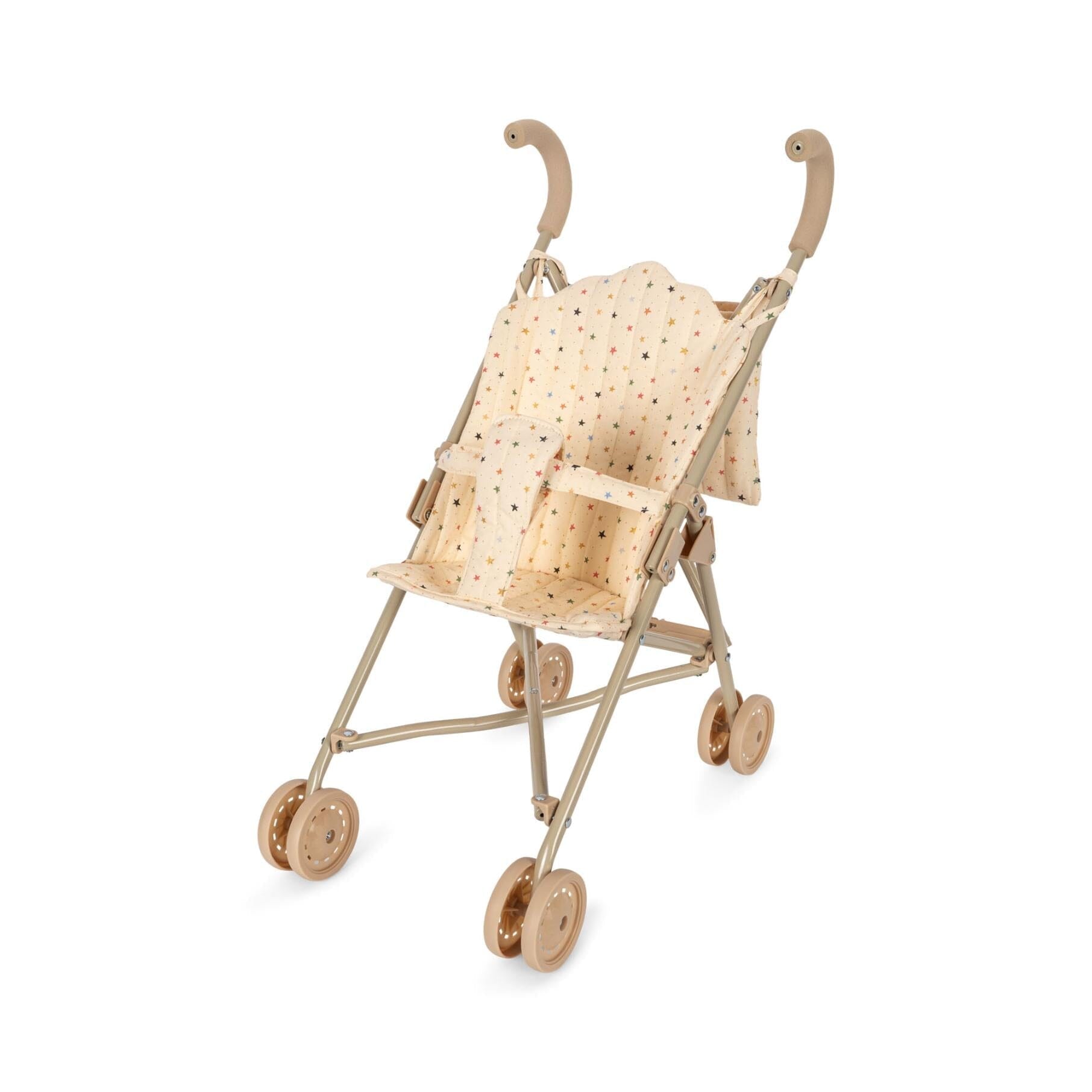 Doll stroller - Multi Star poppenwagen