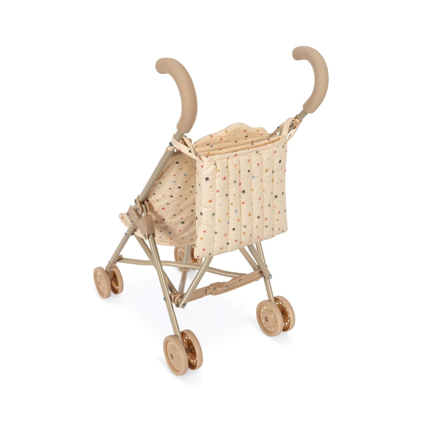 Doll stroller - Multi Star poppenwagen