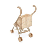 Doll stroller - Multi Star poppenwagen