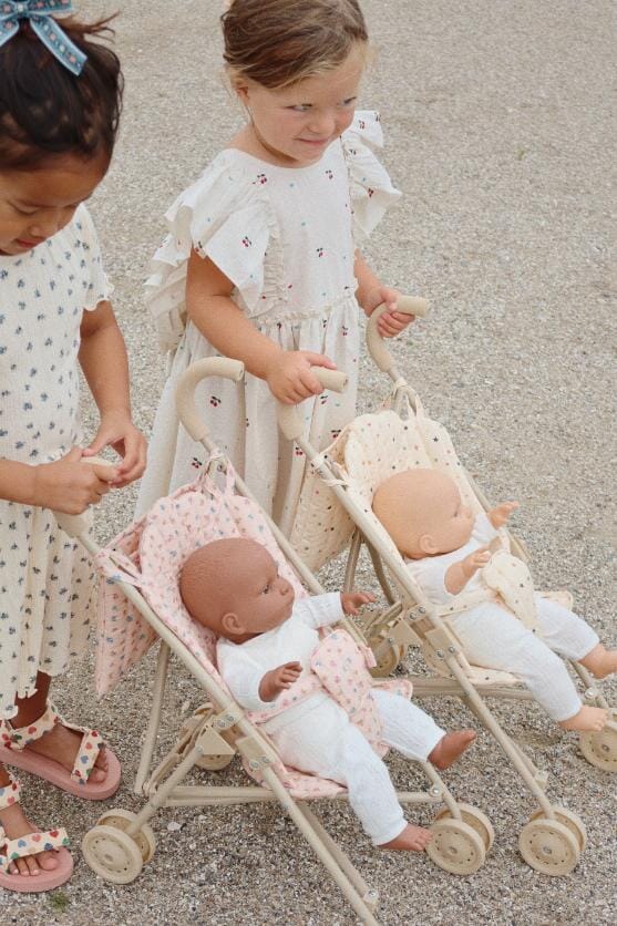 Doll stroller - Multi Star poppenwagen