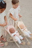 Doll stroller - Multi Star poppenwagen