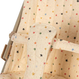 Doll stroller - Multi Star poppenwagen