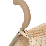 Doll stroller - Multi Star poppenwagen