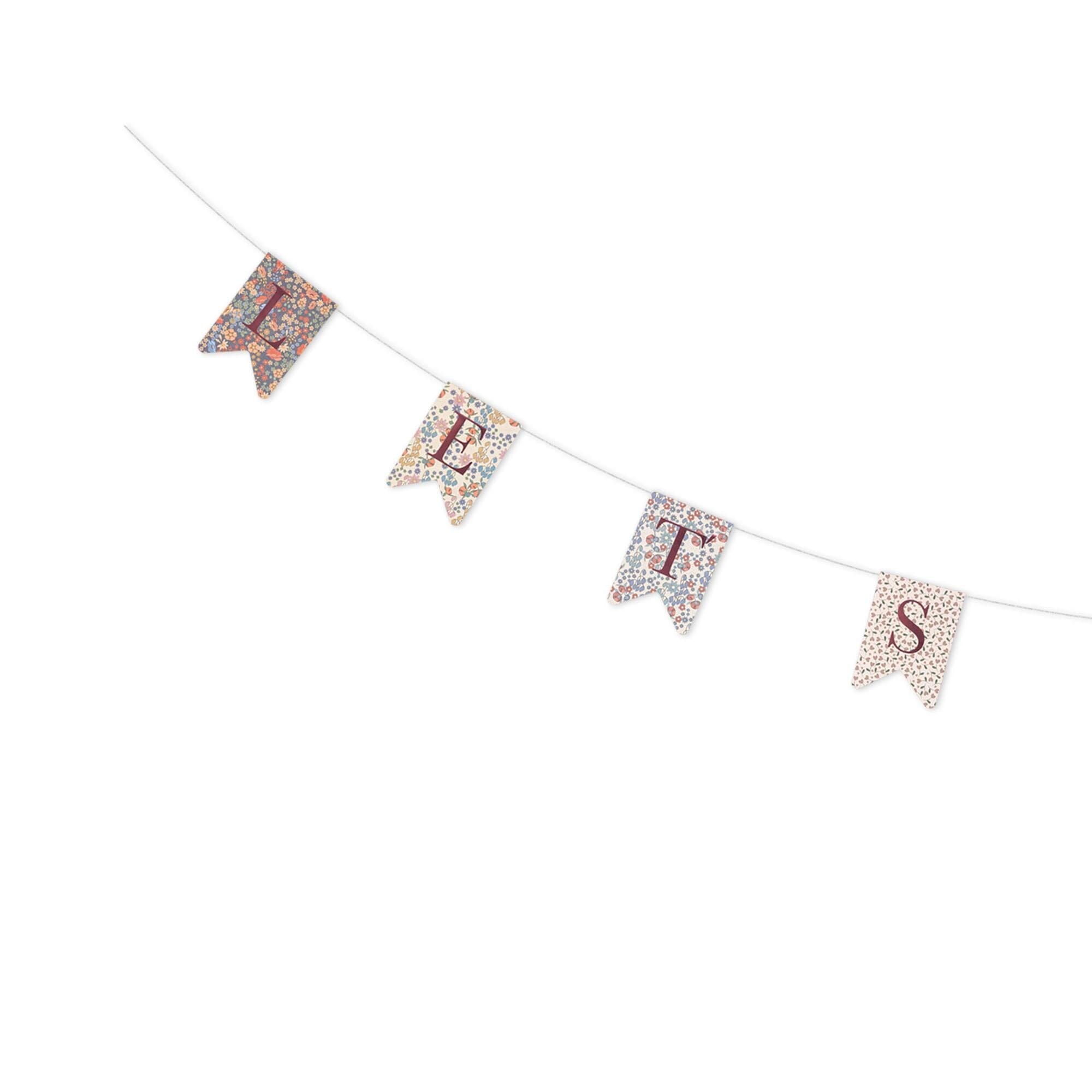 Feestslinger - Multi