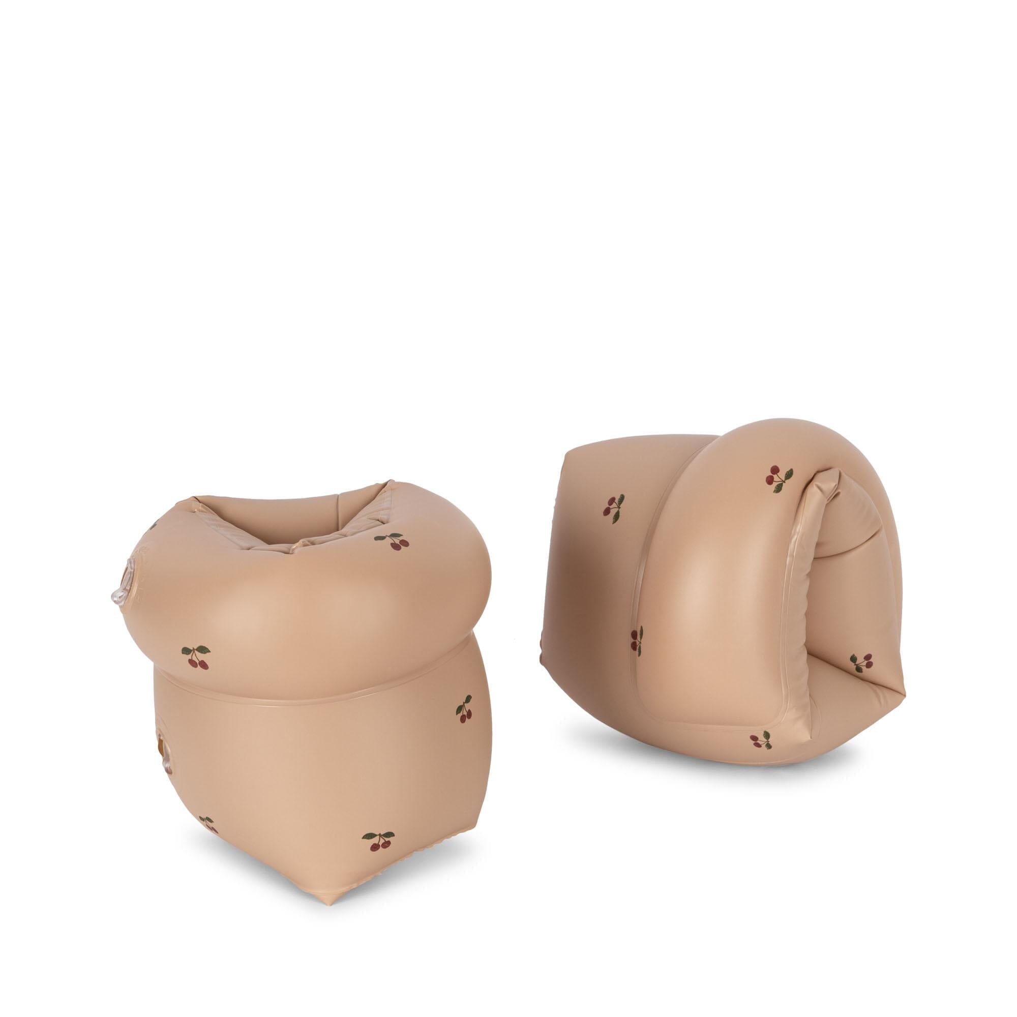 Roll-up zwembandjes - Cherry