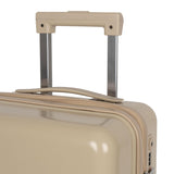Travel suitcase - reiskoffer Tiger