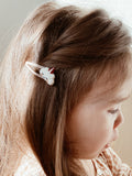 3-pack haarspeldjes - Bunny hairclips - Konges Slojd