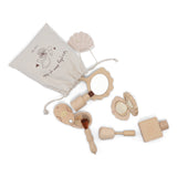 Konges Slojd - Beauty set hout