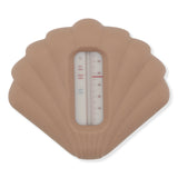Siliconen bad thermometer - blush - Konges Slojd