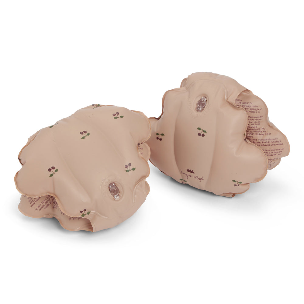 Zwembandjes - Cherry Blush - Konges Slojd