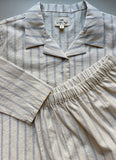 Pyjama Tilly - Ebb & flow stripe - Konges Slojd