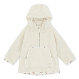 Oversteekjas - cream off white -Konges Slojd