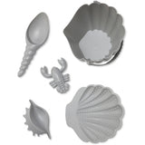 Strandspeelgoed - Blue fog beach set - Konges Slojd