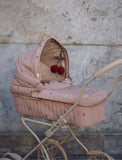 Doll pram - Cherry Blush poppenwagen - Konges Slojd