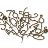 Verjaardagstrein - Magical Forest