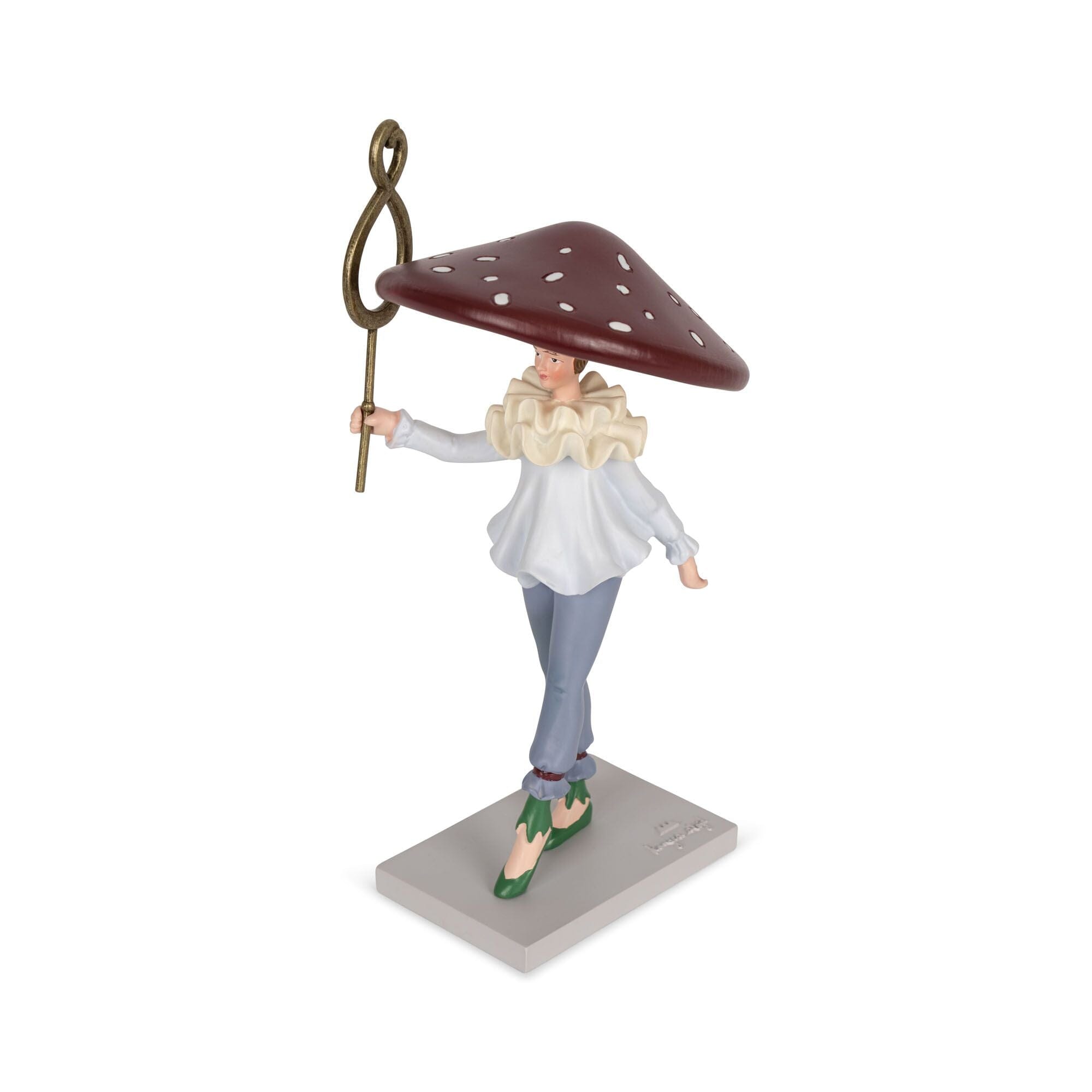 Verjaardagstrein - Magical Forest