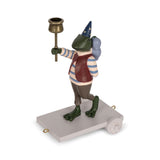 Verjaardagstrein - Magical Forest